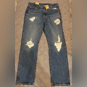 Levi’s 501 Original Jeans NWT